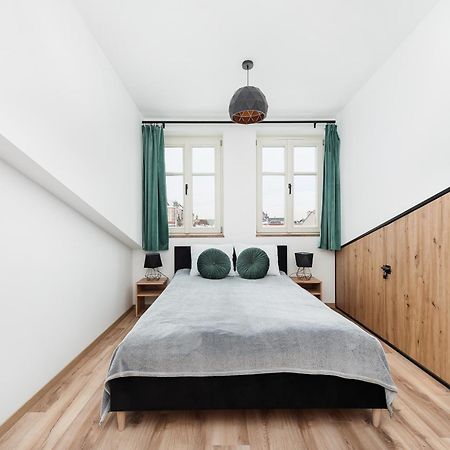 Waweloft Apartment Kraków Zewnętrze zdjęcie