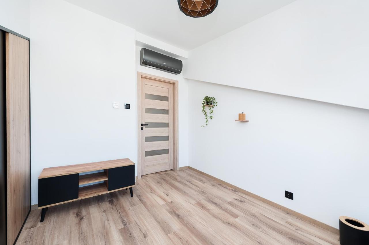 Waweloft Apartment Kraków Zewnętrze zdjęcie