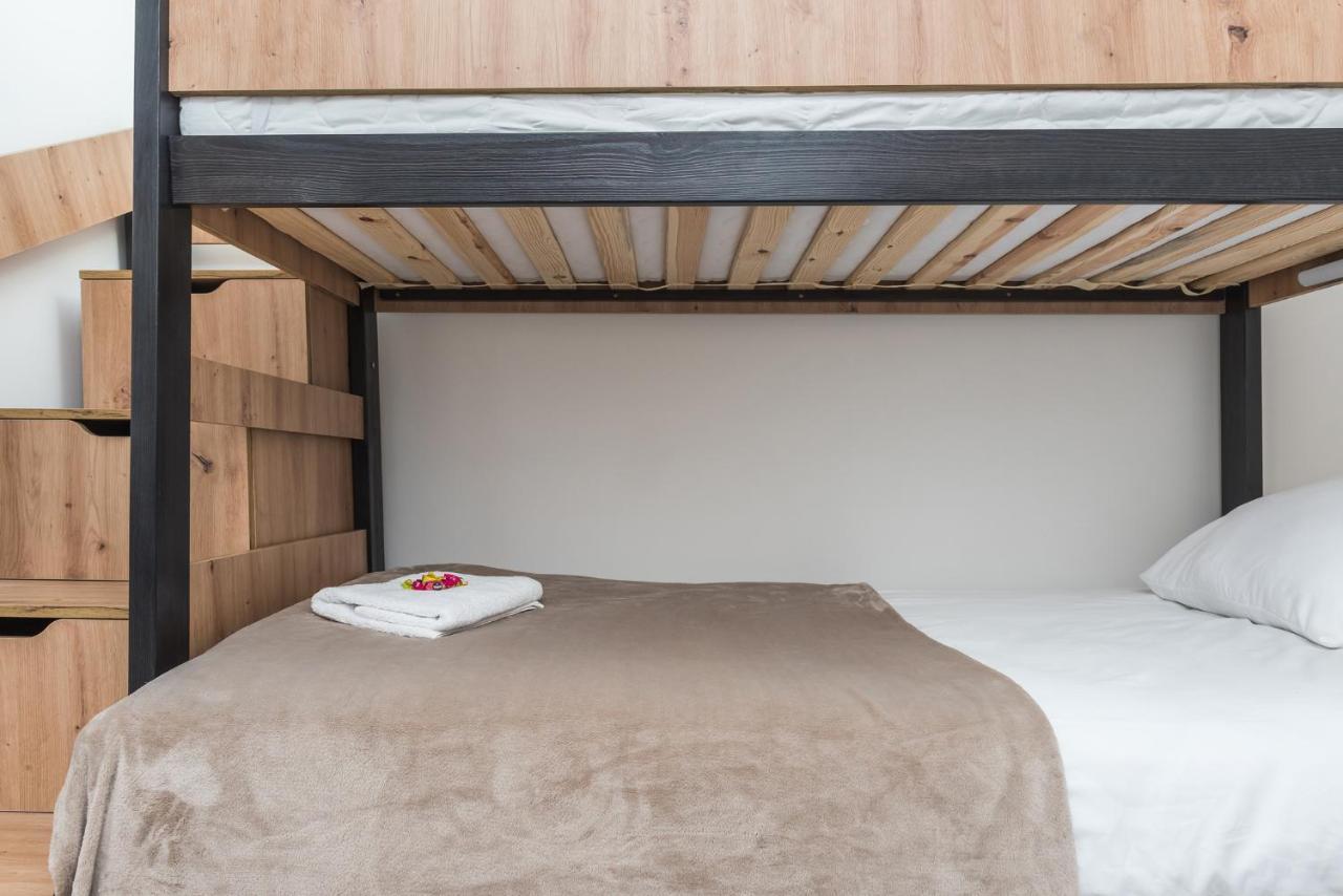 Waweloft Apartment Kraków Zewnętrze zdjęcie