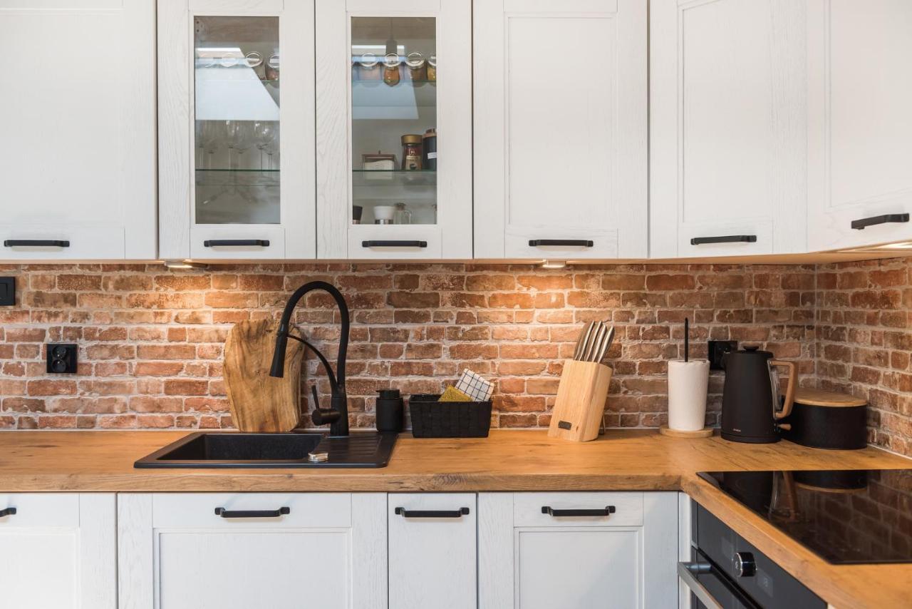 Waweloft Apartment Kraków Zewnętrze zdjęcie