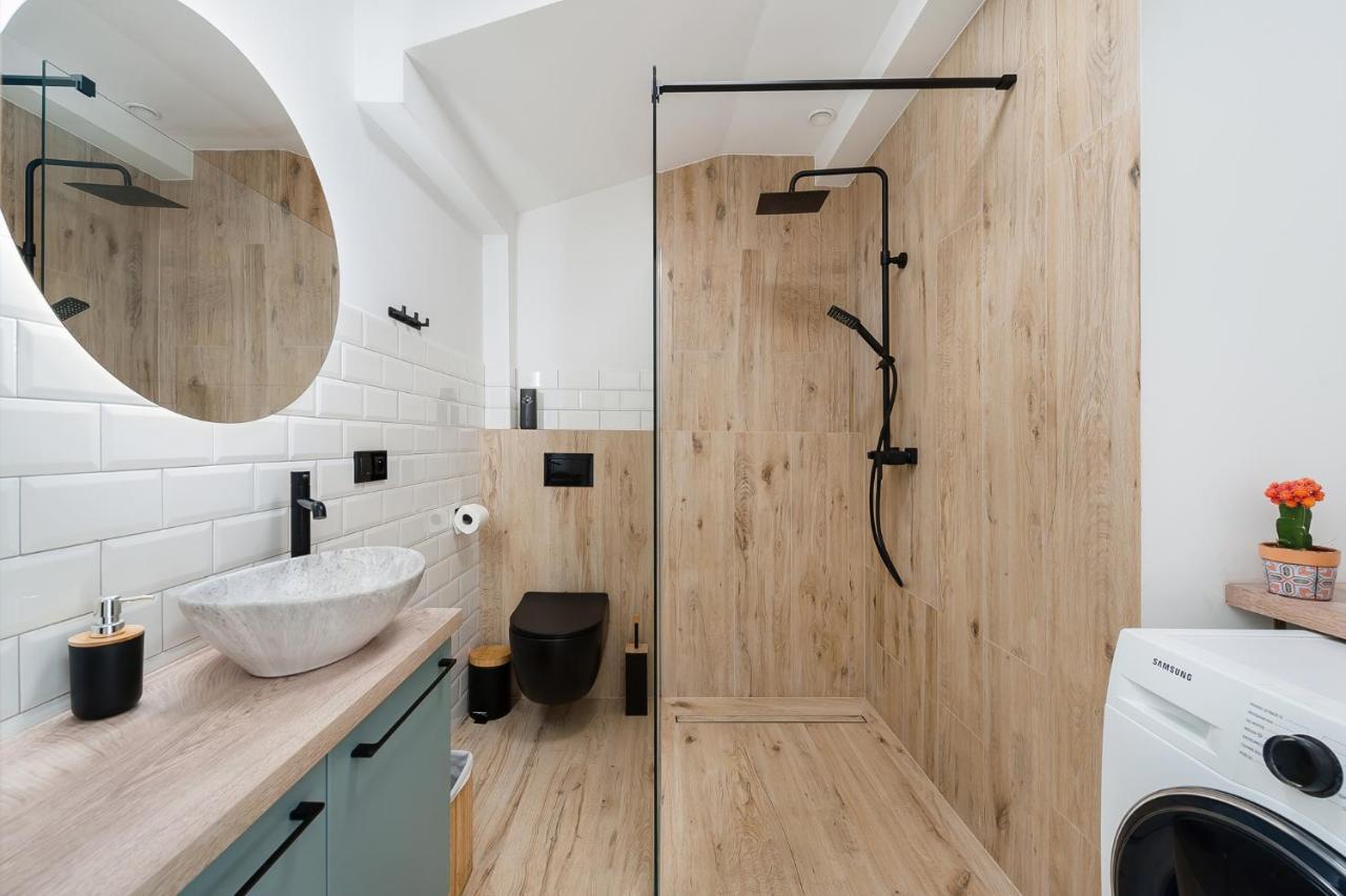 Waweloft Apartment Kraków Zewnętrze zdjęcie