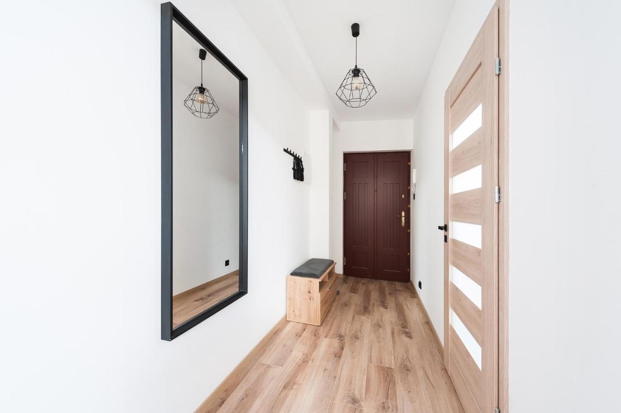 Waweloft Apartment Kraków Zewnętrze zdjęcie