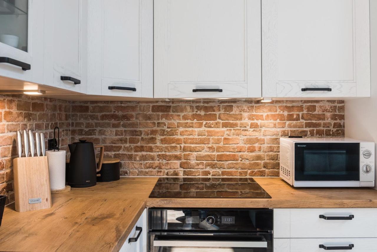 Waweloft Apartment Kraków Zewnętrze zdjęcie