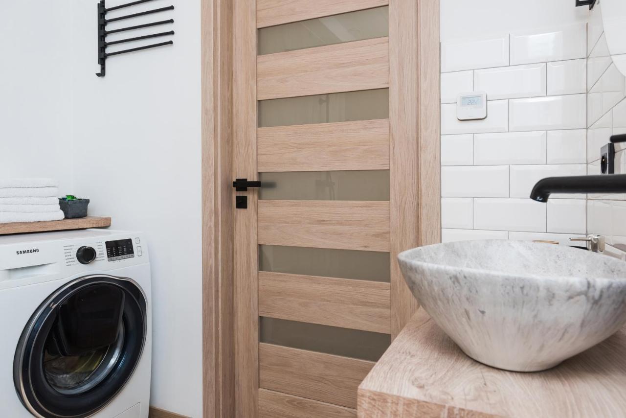 Waweloft Apartment Kraków Zewnętrze zdjęcie