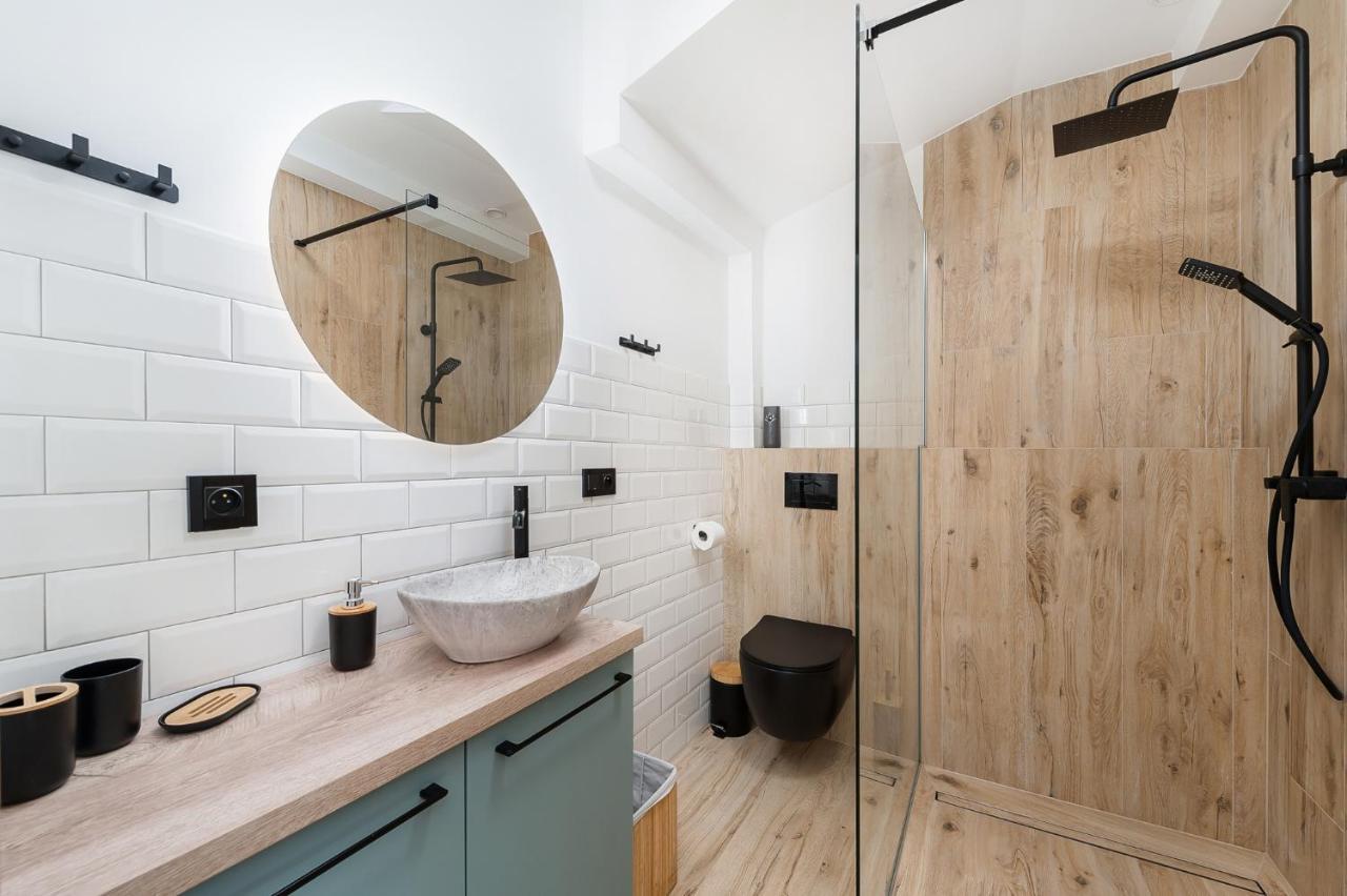 Waweloft Apartment Kraków Zewnętrze zdjęcie