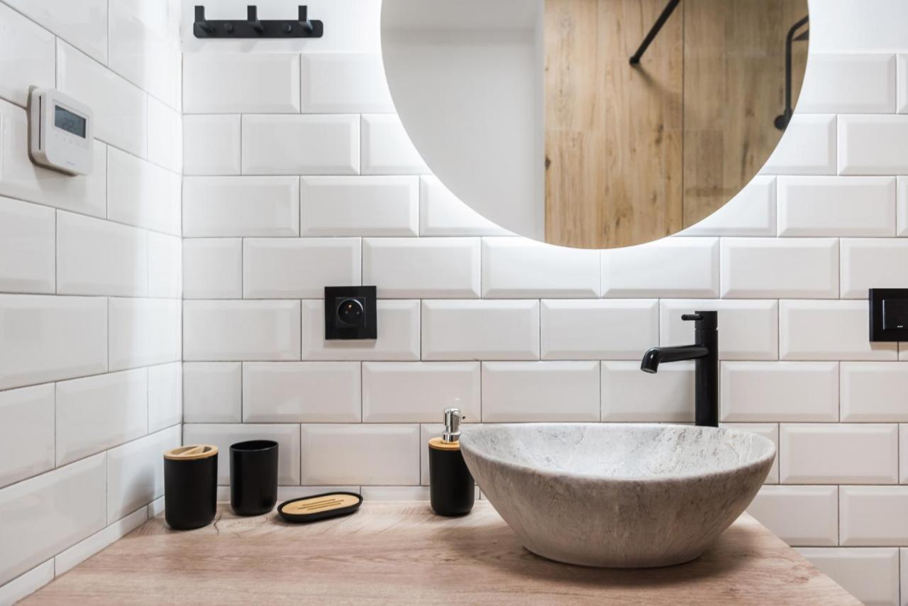 Waweloft Apartment Kraków Zewnętrze zdjęcie