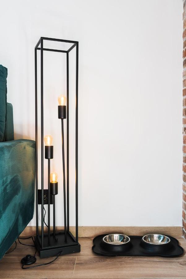 Waweloft Apartment Kraków Zewnętrze zdjęcie