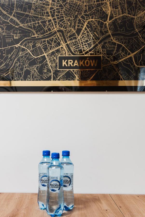 Waweloft Apartment Kraków Zewnętrze zdjęcie