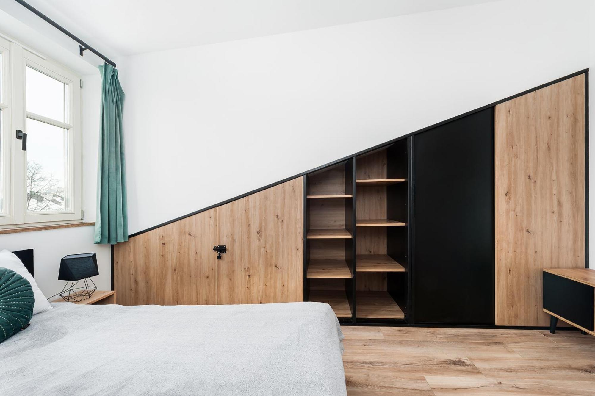 Waweloft Apartment Kraków Zewnętrze zdjęcie